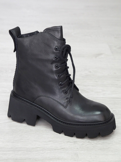 Ботинки женские GERONEA C1116-1