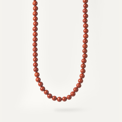 Чокер Vivid RED