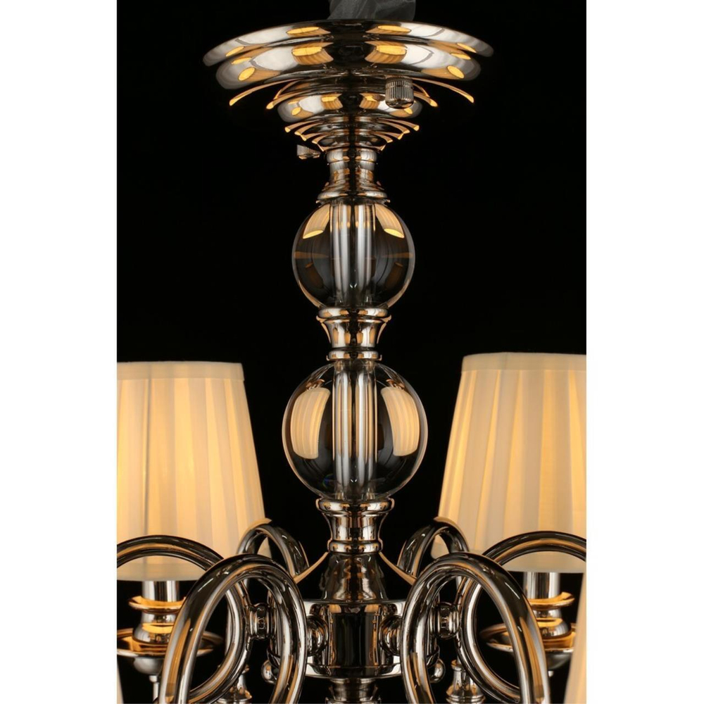 Подвесная люстра Aployt Gaell APL.704.03.06