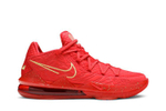 Кроссовки Titan X Nike Lebron 17