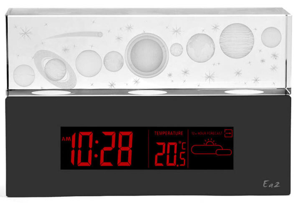 Метеостанция Ea2 BB104 Solar