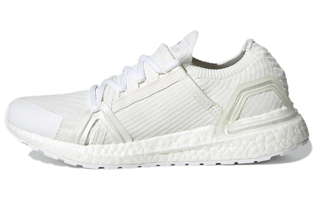 Кроссовки Stella Mccartney X Adidas Ultraboost 20 No Dye (Женская размерная сетка)