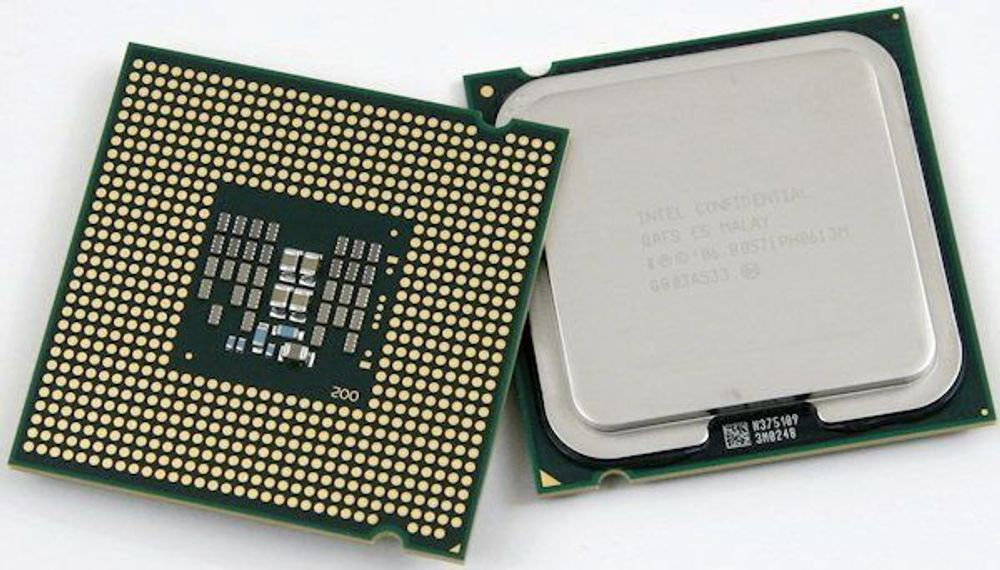 Процессор IBM Option KIT INTEL XEON DUAL CORE PROCESSOR X5260 3.33GHZ 6MB FOR HS21 44T1792