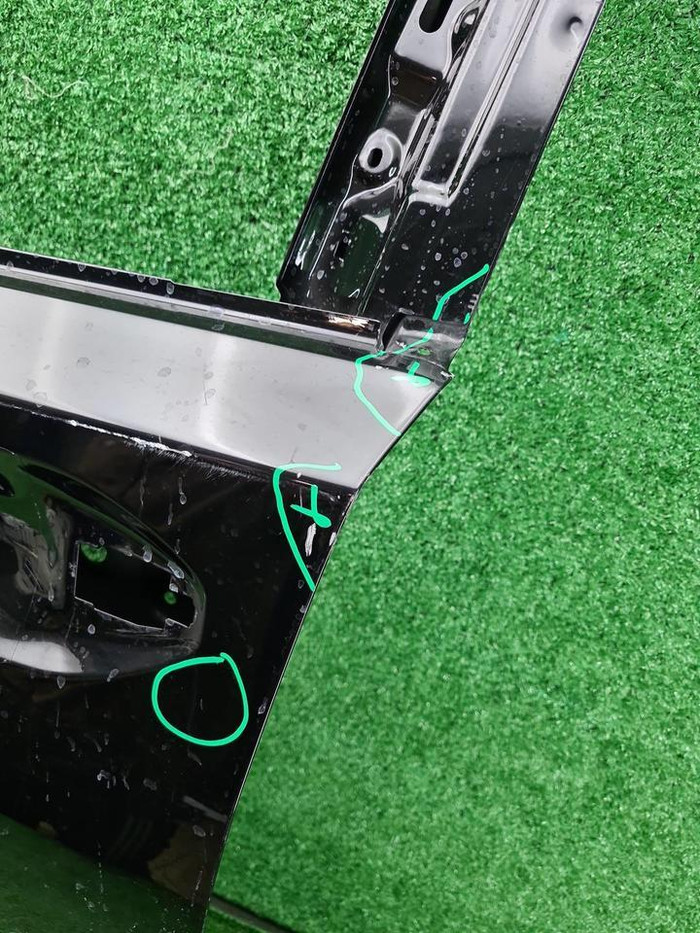 Дверь передняя левая EXEED VX (2021-н.в.)