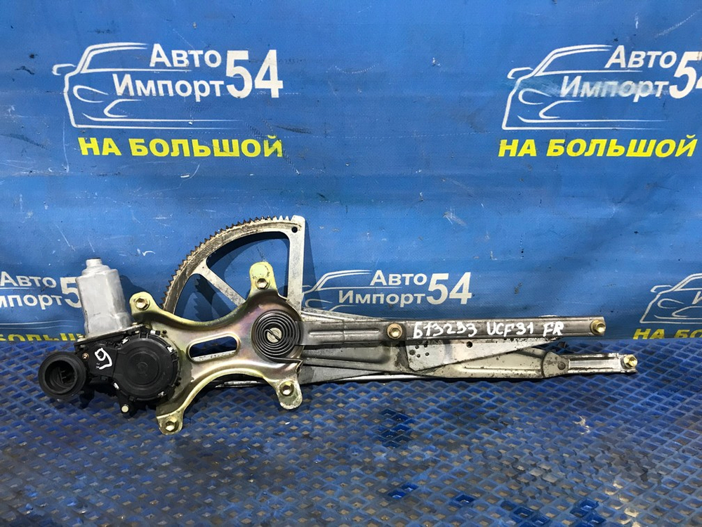 Стеклоподъемник передний правый TOYOTA CELSIOR 2000-2006