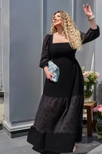 Платье УК-449 Fabrika