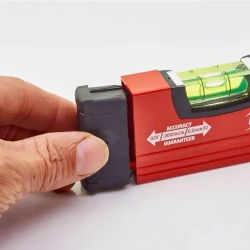 Milwaukee Уровень гидростатический