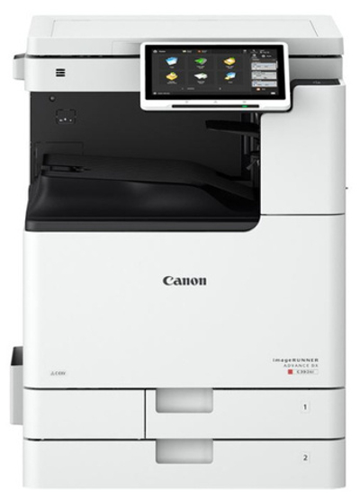 МФУ лазерное цветное Canon imageRUNNER ADVANCE DX C3926i MFP