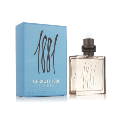 Cerruti 1881 Riviera Eau De Toilette 100 ml (man)
