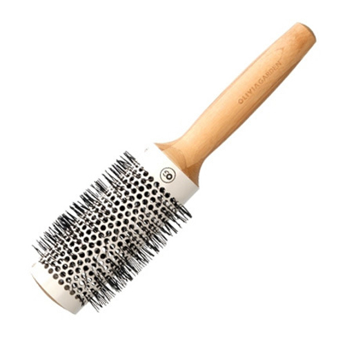 Бамбуковый керамический термобрашинг +ион 43мм Olivia Garden Bamboo Touch ID1016