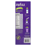 Zipfizz, Смесь для энергетических напитков, виноград, 20 тюбиков, 11 г (0,39 унции)