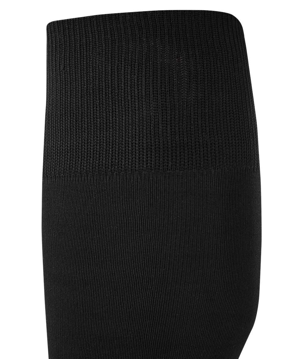 Гетры футбольные CAMP ADVANCED SOCKS, черный/белый