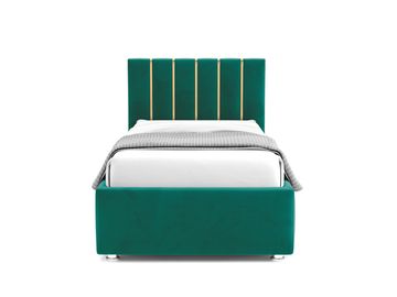 Кровать Mellisa Gold 120 с подъемным механизмом - Velutto 33