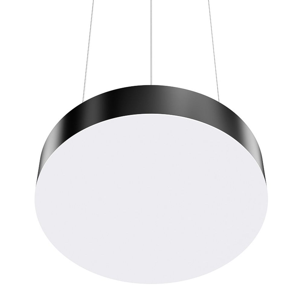 Светильник круглый большой FS-TG-KS 25Вт 450мм