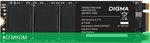 SSD диск Digma Run S9 2TB (DGSR1002TS93T)