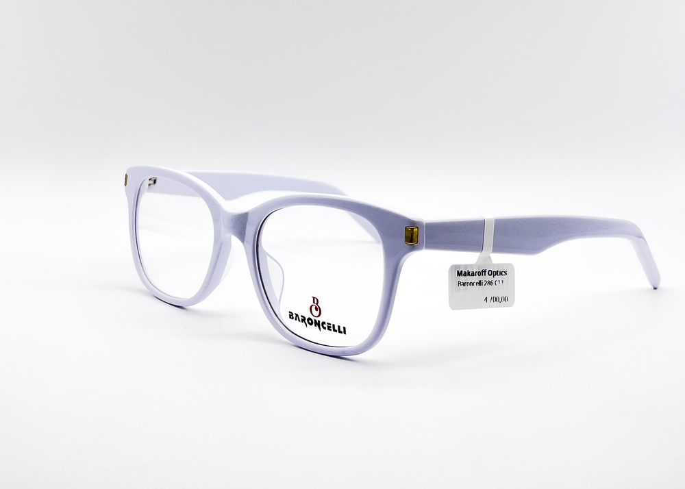 Изг. оправы Baroncelli 286 011
