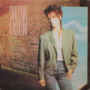 Sheena Easton / Do You (LP)