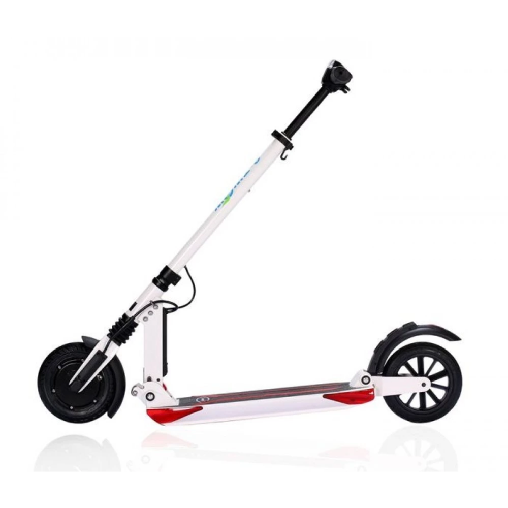 Электросамокат E-TWOW BOOSTER PLUS