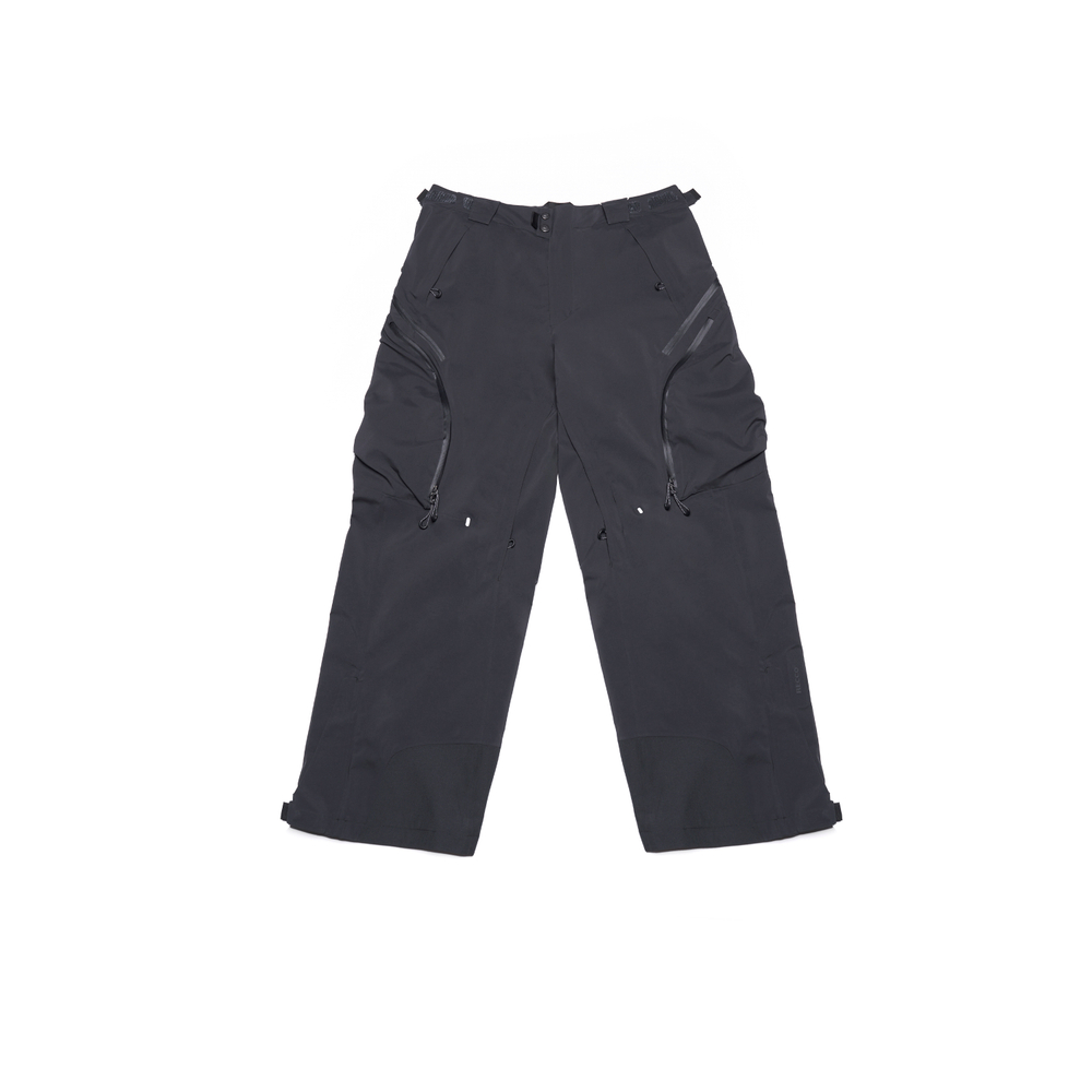 Брюки Nothomme Blue Dermizax RECCO THERMOLITE Ski Pants "Deep Navy Blue"