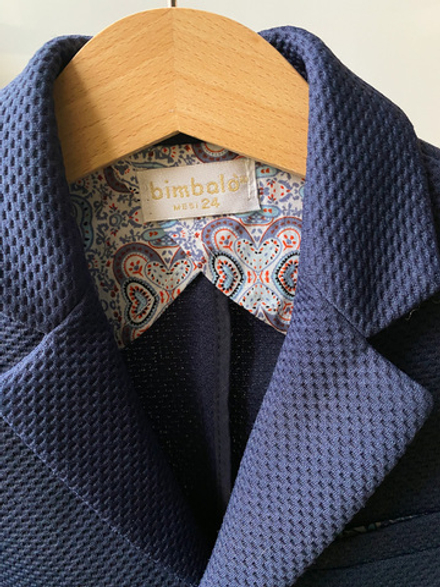 Жакет Bimbalo, 92