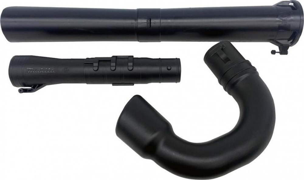 Воздуходувка-пылесос аккумуляторная MAKITA DUB 363 ZV без АКБ и ЗУ DUB363ZV