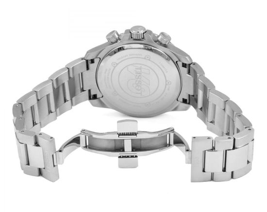 Tissot T-Sport V8 T106.417.11.051.00