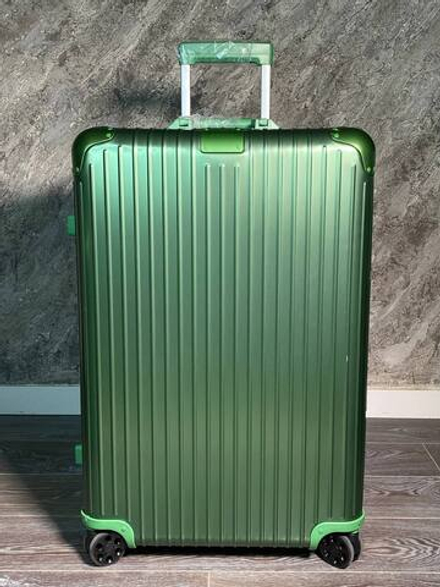 Чемодан Rimowa