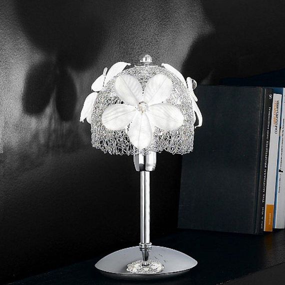 Настольная лампа Renzo Del Ventisette LP 14360/1 (Италия)