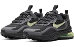 Кроссовки Nike Air Max 270 React GS (Подростковая размерная сетка)