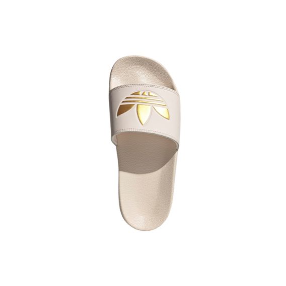 Adidas Originals Adilette Lite 'Linen Gold'