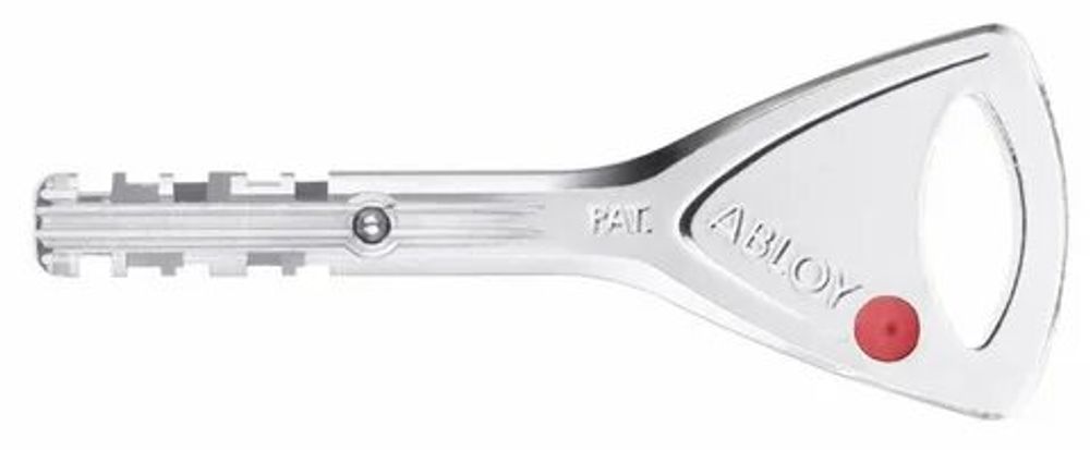 Заготовка оригинал Abloy Protec2   14870