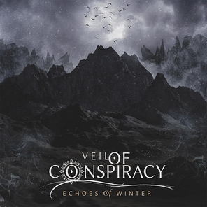 VeilOf Conspiracy / Echoes Of Winder (RU)(CD)