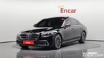 Mercedes-Benz S-Class W223 S450L 4MATIC (06.2022)