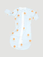 Спальный мешок Mjölk Новый день, уценка