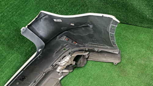 Бампер задний Lexus RX 4 (2015-2019)