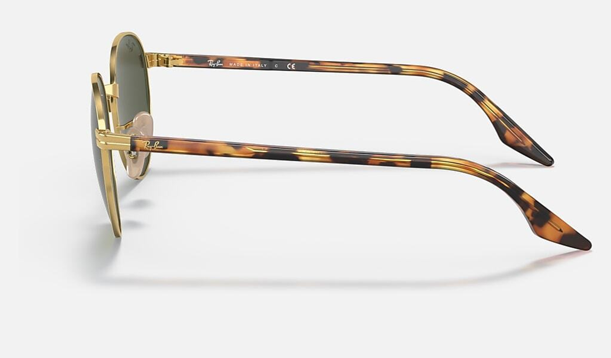 RAY-BAN RB3691 001/31