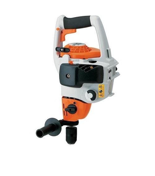 Бензобур Stihl BT 45