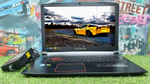 Ноутбук игровой 17 Acer i5-7/16Gb/GTX 1060 6GB/FHD