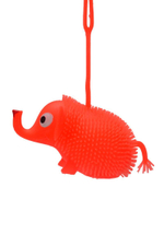 Мякиш Слоник, 4 цвета