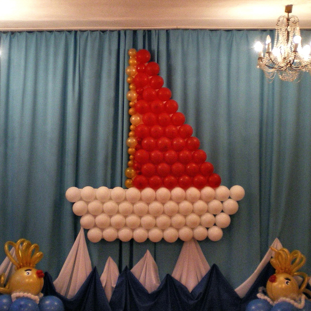 Паруса 003