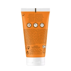 Флюид солнцезащитный для проблемной кожи SPF 50+ / Cleanance 50 мл