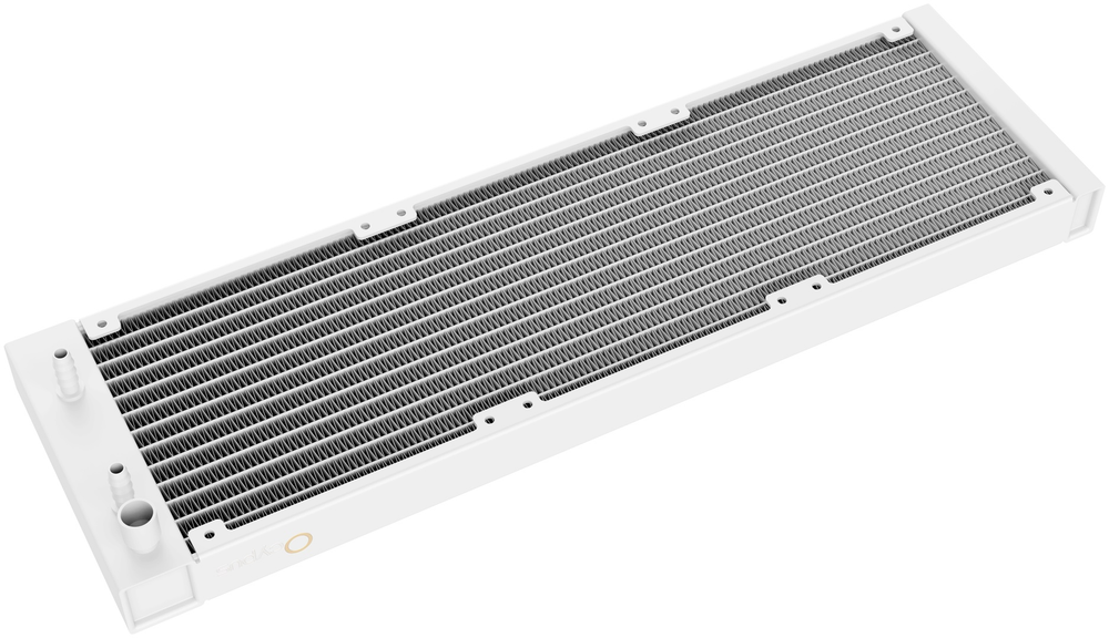 Ocypus Sigma L36 WH ARGB, Sigma-L36-WH3AAWWN00X-GL белый