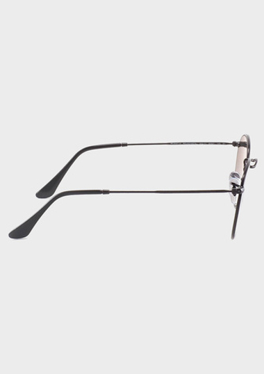 Очки Ray-Ban Round Metal