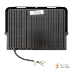 Прожектор светодиодный СДО-3007 150Вт 6500К IP65 LUMA EKF