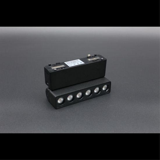 Светильник трековый APL.0102.00.06