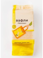 Вафли «Лимонные», 80г