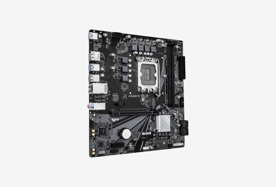 GIGABYTE B760M H V2_0226709110253
