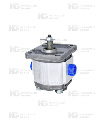 Шестеренный насос МGP1K2.5R-G160G