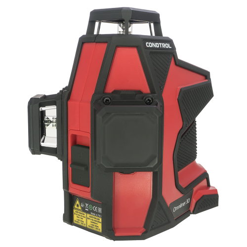 Лазерный нивелир  Omniliner 3D CONDTROL