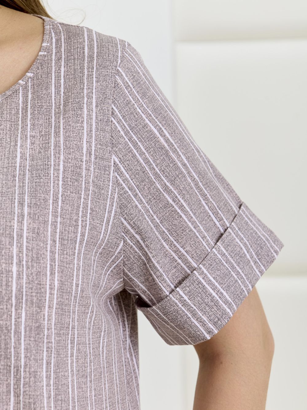 Платье Рейчел Виотекс БЕЖЕВЫЙ